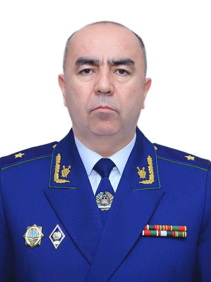Прокурор