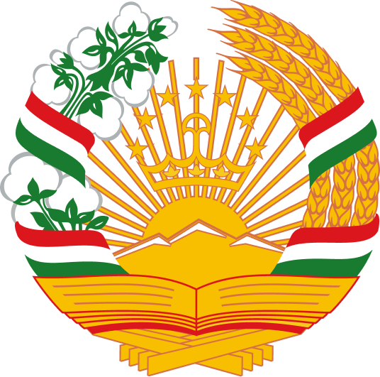 Левый герб