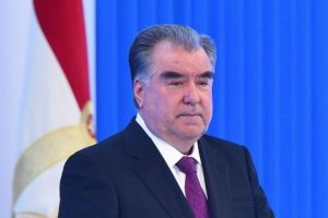 Табрикоти Прокурори шаҳри Душанбе, мушовири давлатии адлияи дараҷаи 3 Абдураҳмонзода М.С.