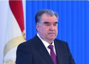 Табрикоти Прокурори шаҳри Душанбе, мушовири давлатии адлияи дараҷаи 3 Абдураҳмонзода М.С.